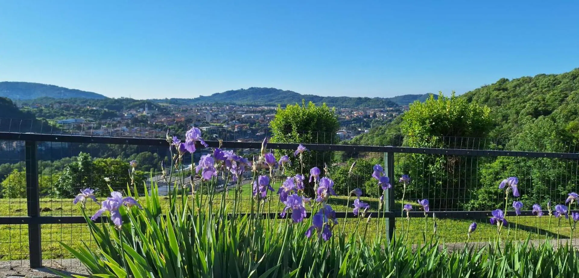 Villa Duno A Un Passo Da Citta Alta Clanezzo
