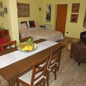 Appartamento Casa Francesco, Clanezzo
