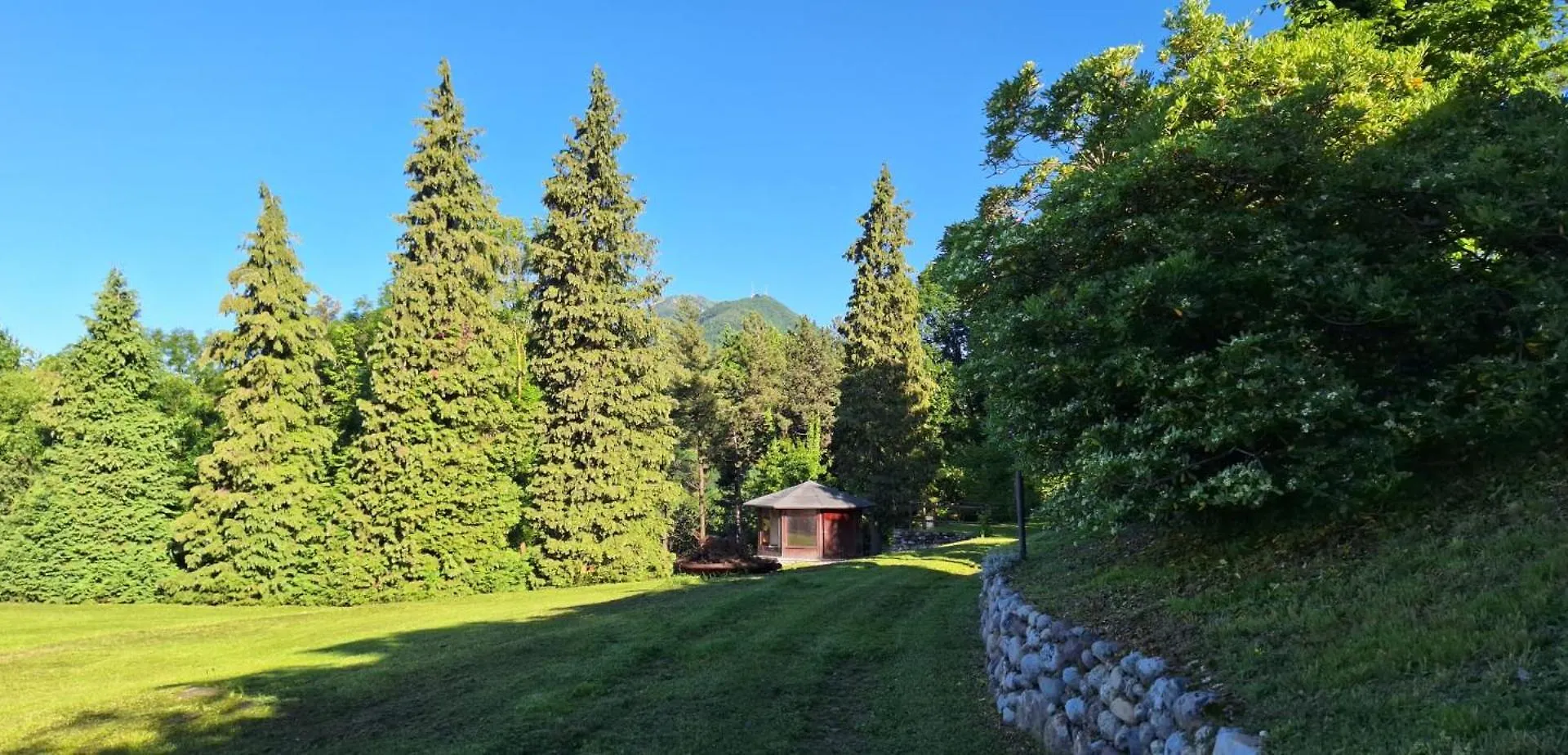 Villa Duno A Un Passo Da Citta Alta Clanezzo
