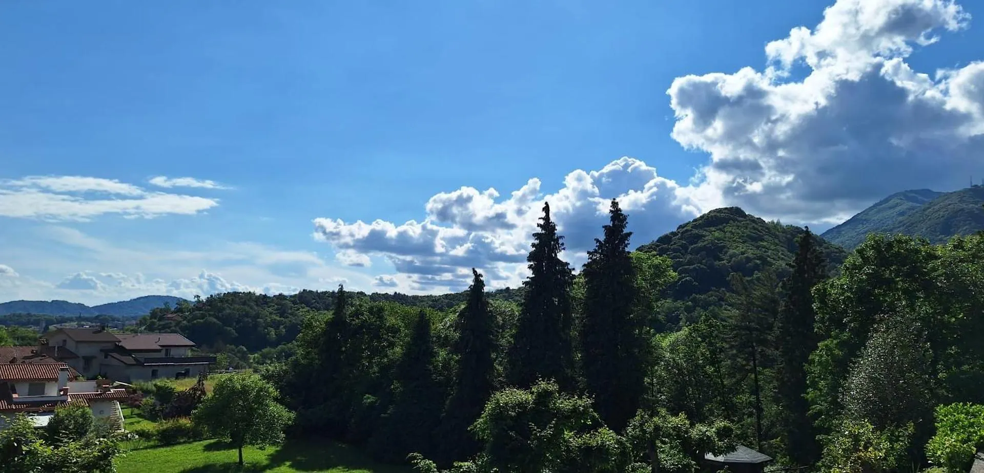 Villa Duno A Un Passo Da Citta Alta Clanezzo 0*,  Italy