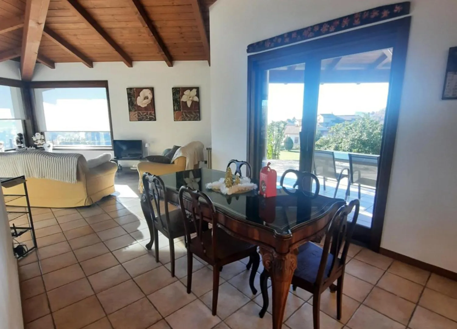 Villa Duno A Un Passo Da Citta Alta Clanezzo 0*,  Italy