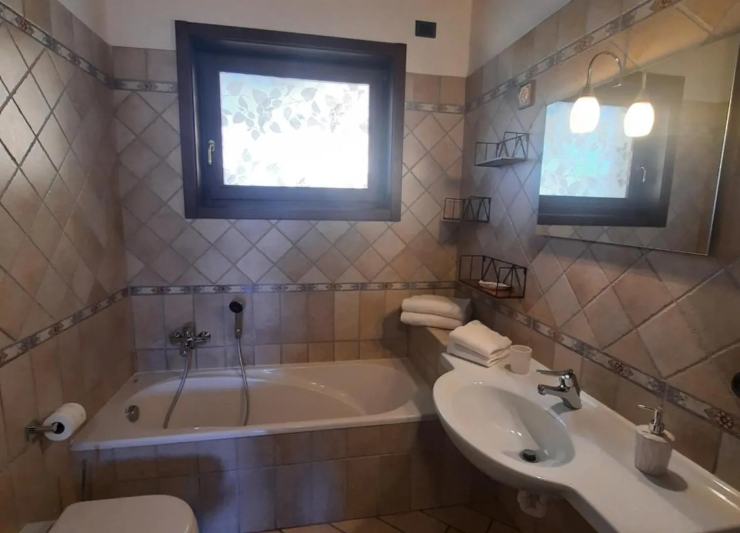 Villa Duno A Un Passo Da Citta Alta Clanezzo Italy