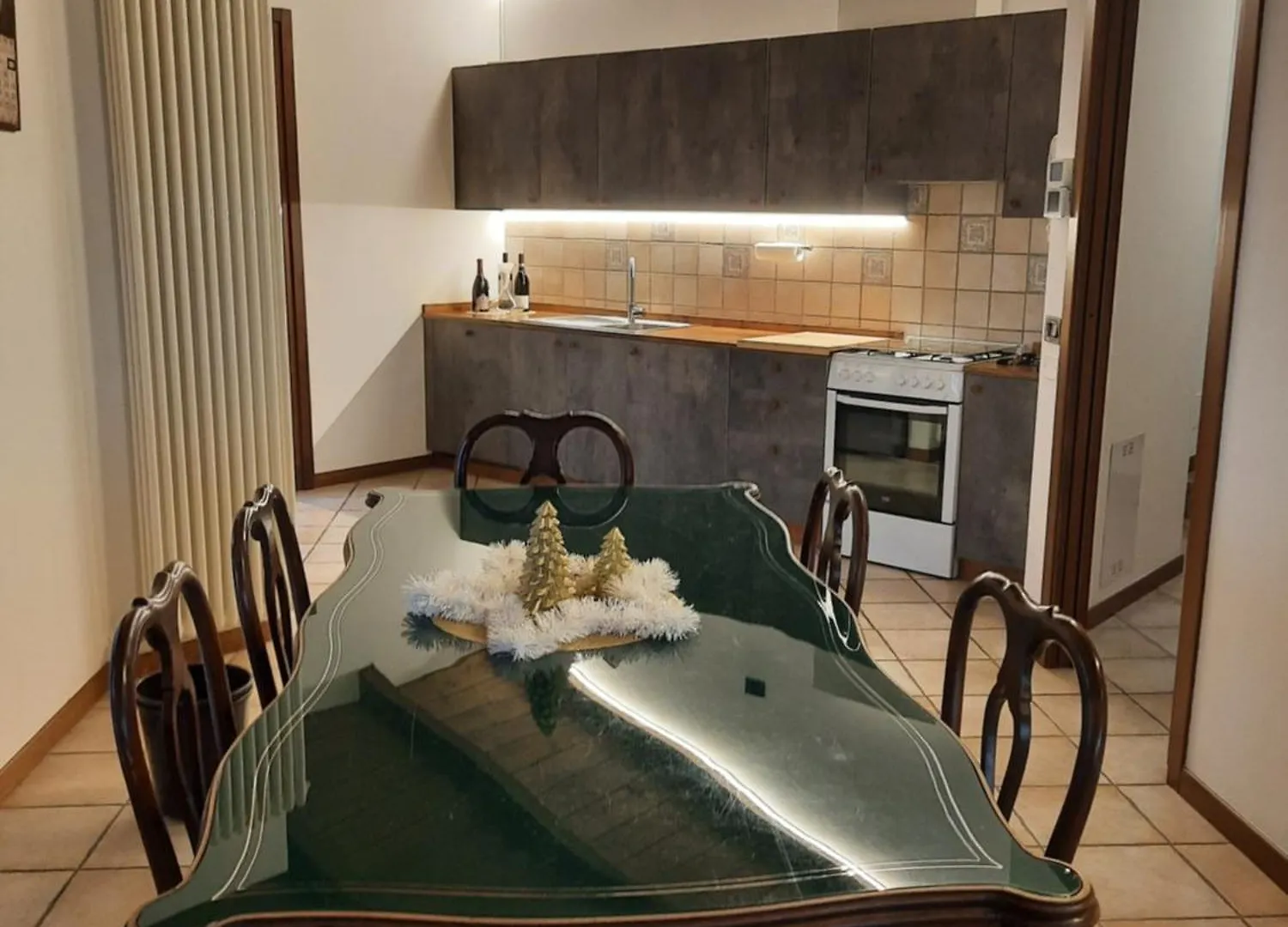 Villa Duno A Un Passo Da Citta Alta Clanezzo