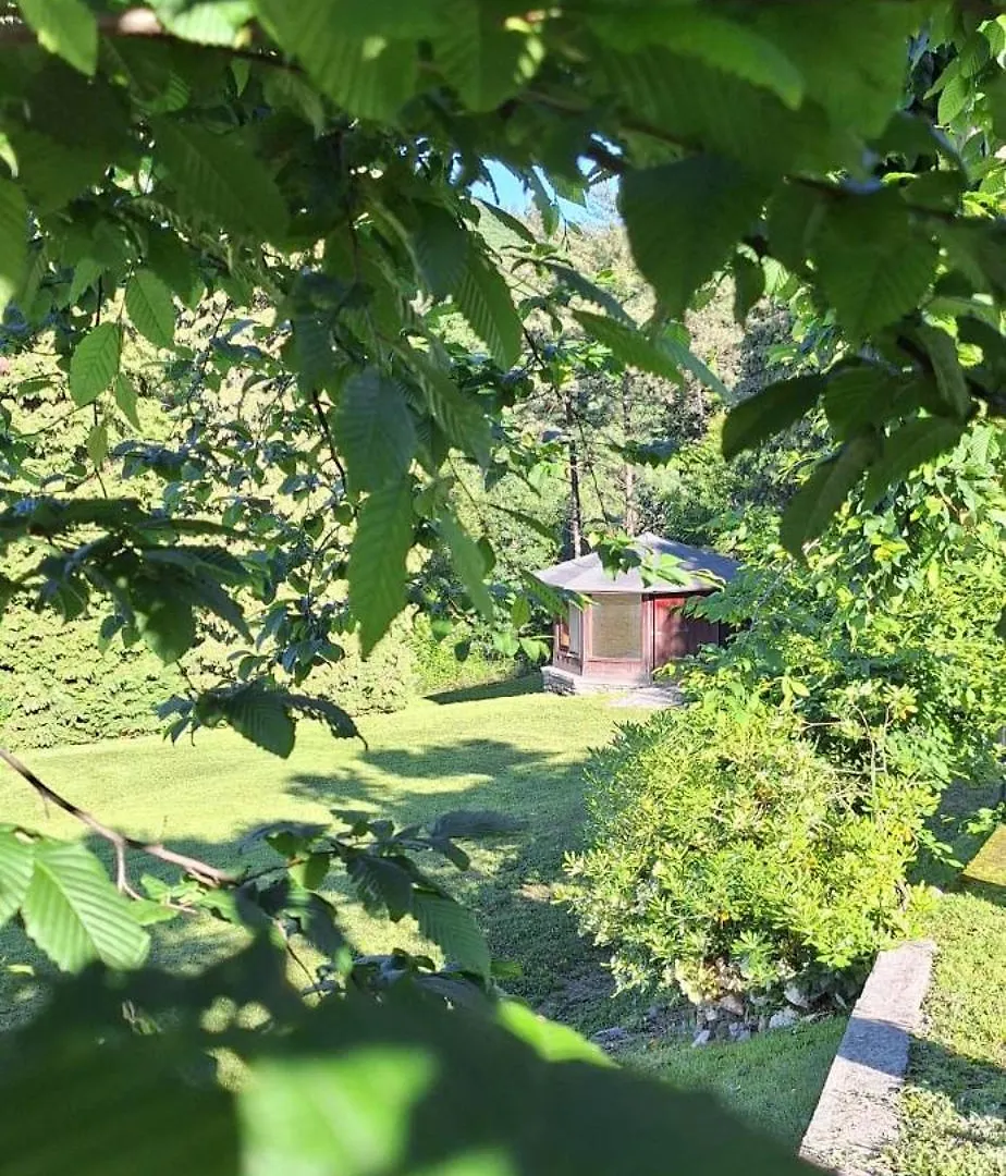 Villa Duno A Un Passo Da Citta Alta Clanezzo