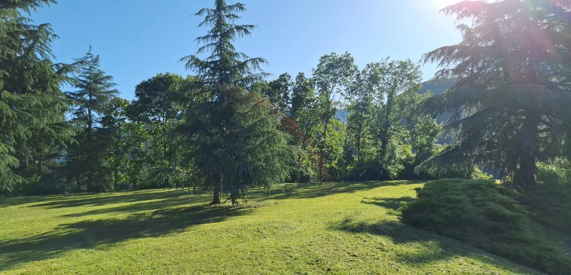 Villa Duno A Un Passo Da Citta Alta Clanezzo Lodge