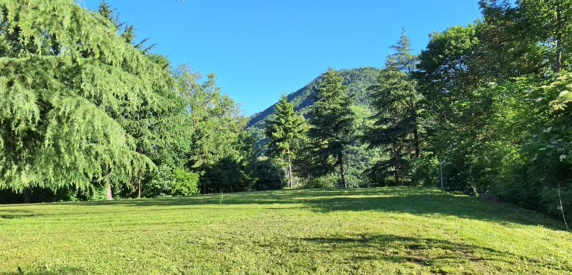 Villa Duno A Un Passo Da Citta Alta Clanezzo