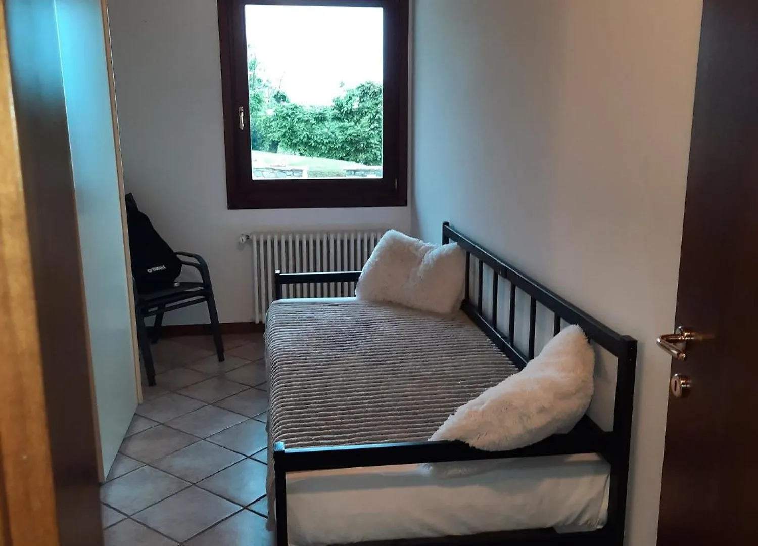 Villa Duno A Un Passo Da Citta Alta Clanezzo Lodge